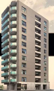 東京都千代田区神田司町2【マンション】の外観