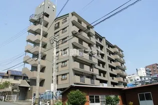 七福マンション 城見町の画像