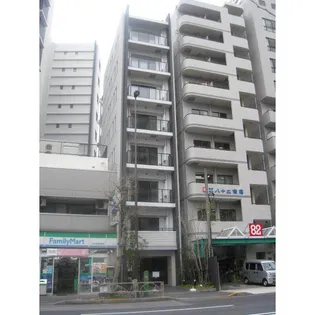 シティハウス曳舟ハウスBの画像