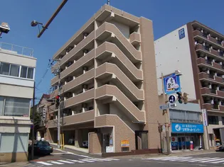 グランディール壱番館の画像