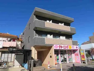 ハイツ コスモスの画像