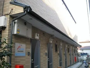 サニーサイド西日暮里の画像