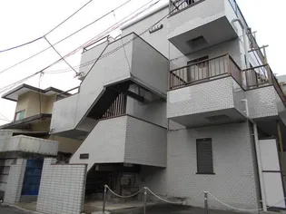 メゾン成増IIの画像