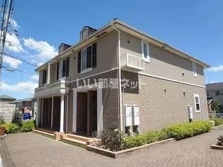 グリシーヌBの画像