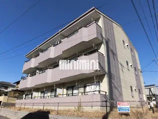 エスポワール梅森台の画像