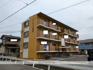 サンハイム長岡の画像