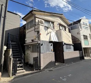 ザ レジデンス中野の画像