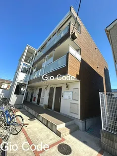 リブリ A MⅡの画像