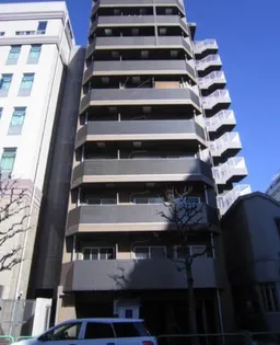 東京都千代田区神田猿楽町2【マンション】の外観