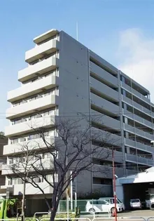 プレール天王洲アイル弐番館の画像