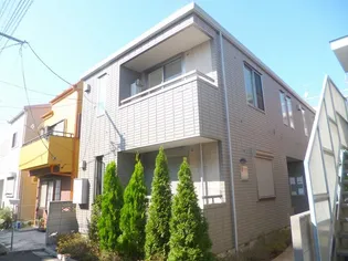 グランペール和泉の画像