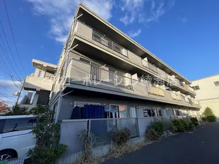 ユネックスパレスの画像