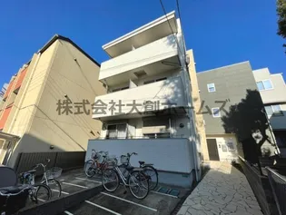 GRADITO神崎川の画像