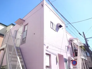 サンハイツの画像