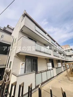 VILLAGE磯子Iの画像