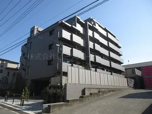 ルーブル下赤塚の画像