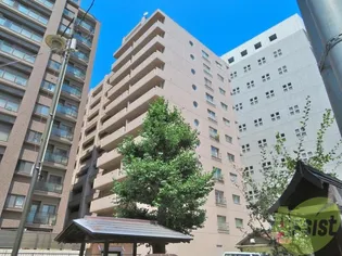 仙台ファーストマンションの画像