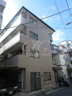 伊東ビルの画像