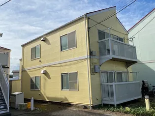 クリオコート西府IIの画像