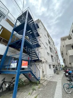 南加瀬マンションの画像