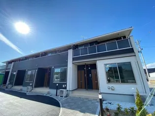 メゾン陣ケ崎Aの画像