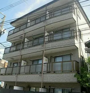 ローズガーデンIの画像