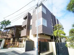 リラフォート由比ガ浜の画像