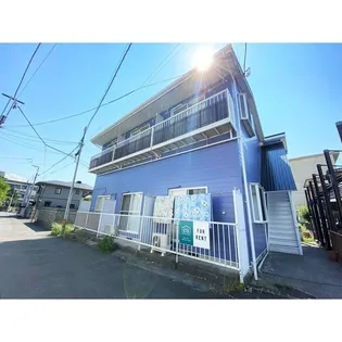 メゾン宝の画像