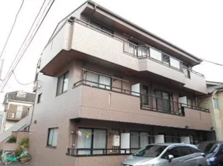 メイプルヒルズの画像