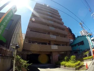 CITYLIFE新大阪の画像