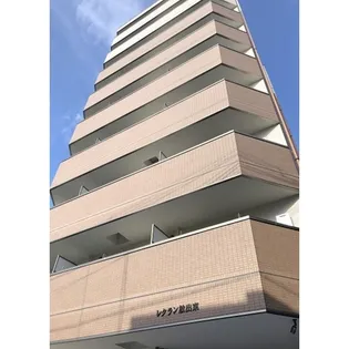 レクラン放出東の画像