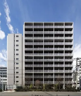 AーSTANDARD芝浦の画像