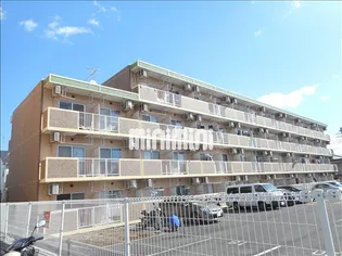 ハイヴィラ東海の画像