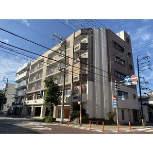 メゾンコーヤマの画像