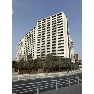 ザ パークハウス名古屋B棟の画像