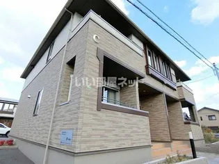 ラミモザBの画像