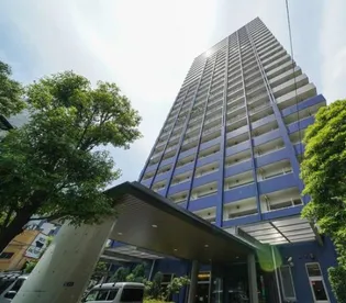 セルリアンホームズ勝どきの画像