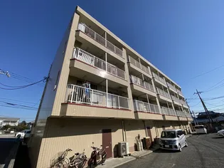 宮の下マンションの画像