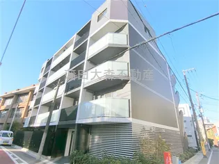 アークマーク大森町の画像