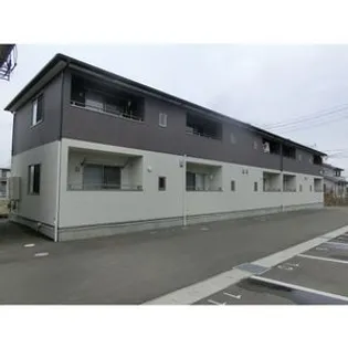 ミルフィーユ桜Aの画像