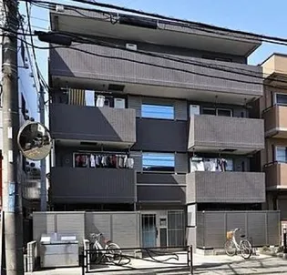 グレイスコートSの画像