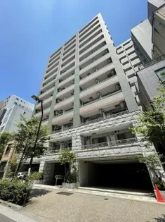 東京都千代田区神田多町2【マンション】の外観
