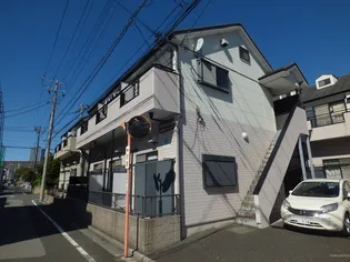 サザンハイツ2の画像