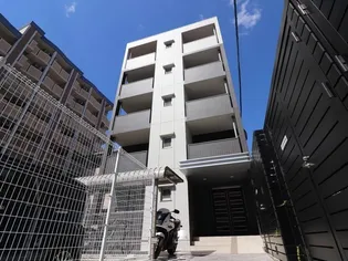 リアンレガーロ東比恵ステーションの画像