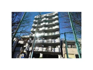 M'S GLOBAL PORTⅡの画像