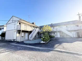 フレグランス島崎の画像