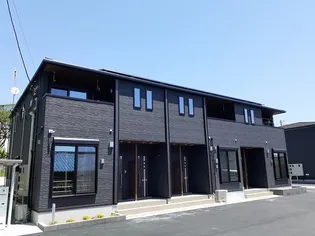 アリビオ リラIの画像