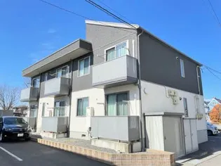 ヴィラ モルゲンレーテの画像