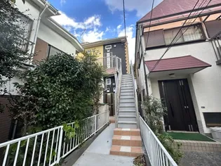 ラフィーナ弘明寺の画像