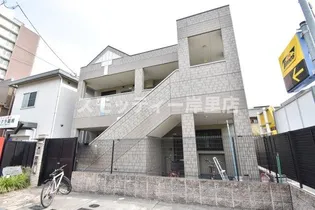 グランディール加藤の画像